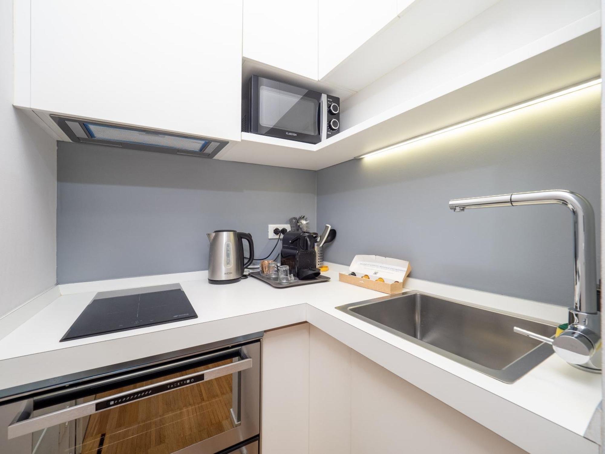Ferienwohnung Keys Of Italy - Melloni 4 / Mustard Revolution Mailand Exterior foto