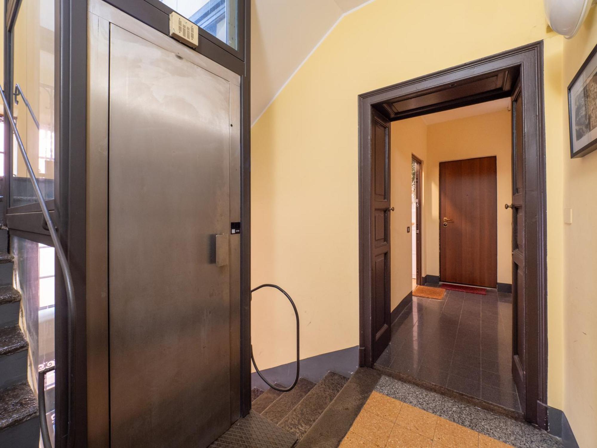 Ferienwohnung Keys Of Italy - Melloni 4 / Mustard Revolution Mailand Exterior foto